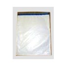 KCV1 Tamper Evident Bag Plain White