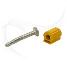 Container Bolt Lock Seal (CBL)