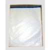 KCV1 Tamper Evident Bag Plain White