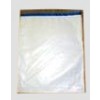 KCV2 Tamper Evident Bag Plain White