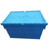 Secure Box - High Security