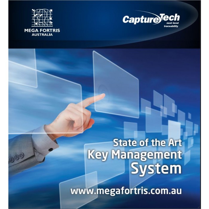 CaptureTech KeyCops