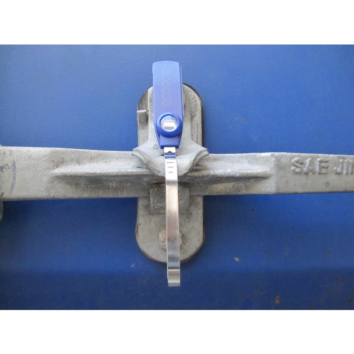Domino SP Seal