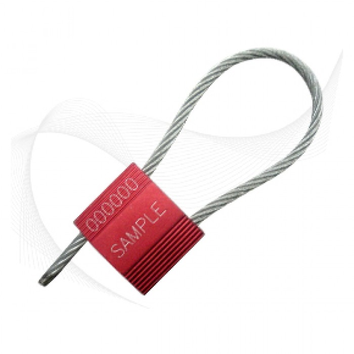 Cable Lock 500 x 25cm