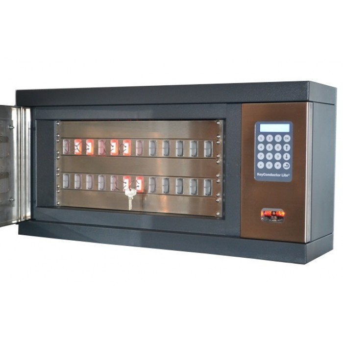 KeyConductor Lite - 60 slots