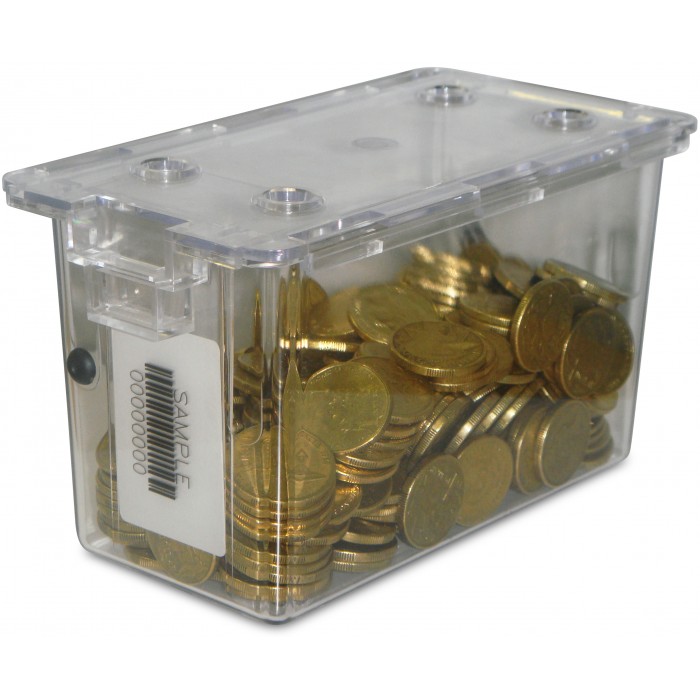 Mega Casino Box Lid only
