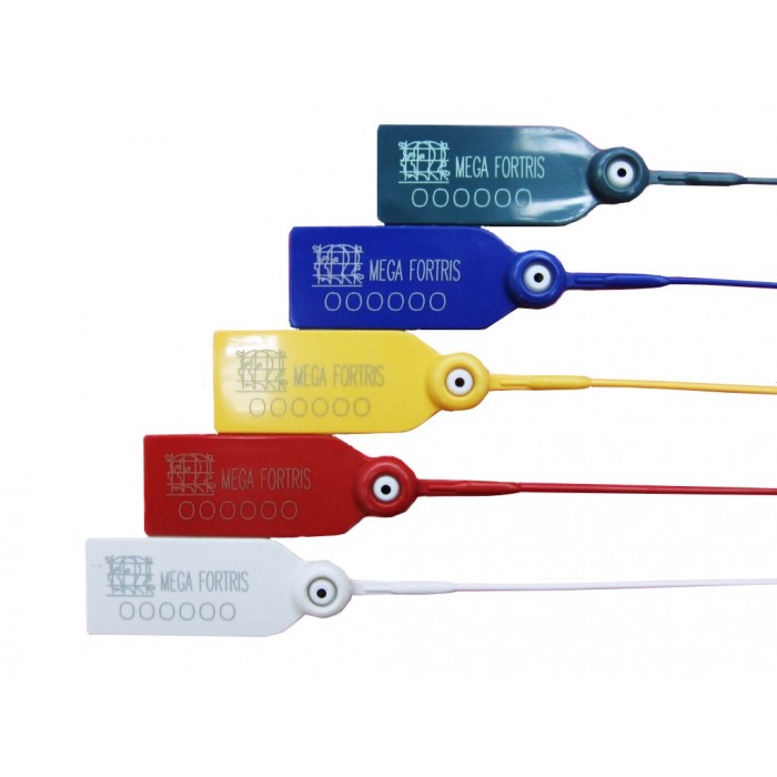 Mini Fast Seal 5 inch (Nylon)